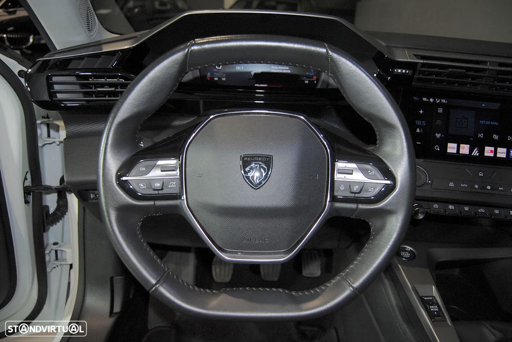 Peugeot 308 1.5 BlueHDi Active Pack - 17