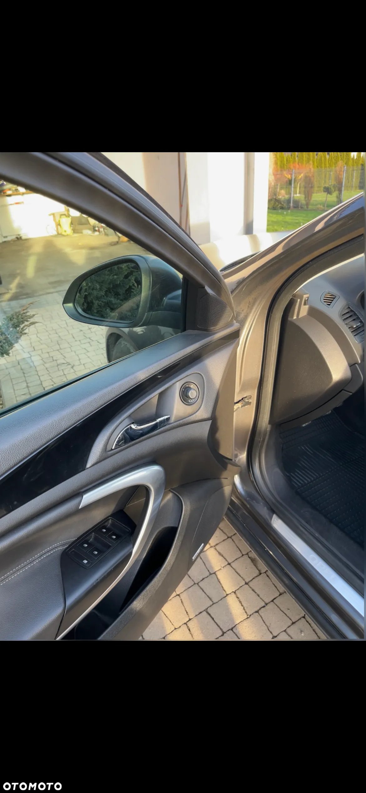 Opel Insignia 2.0 T Sport 4x4 - 4