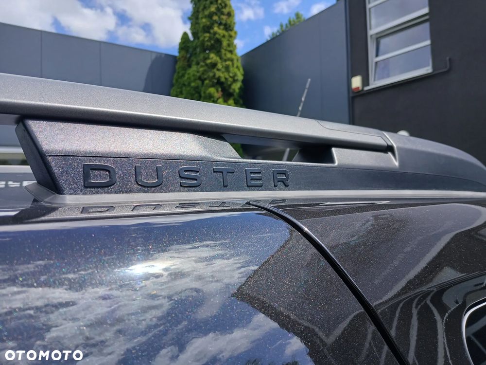 Dacia Duster 1.0 TCe Journey - 21