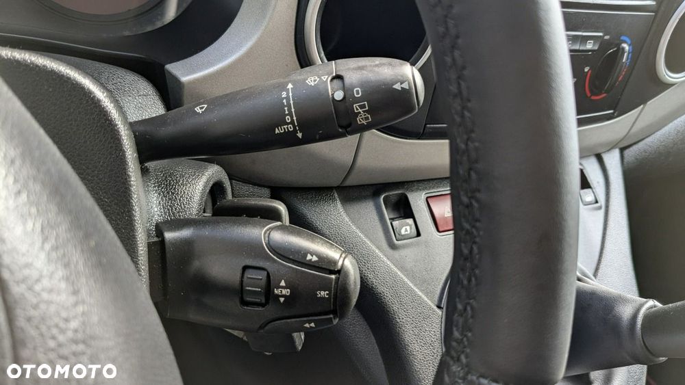 Citroën Berlingo - 34