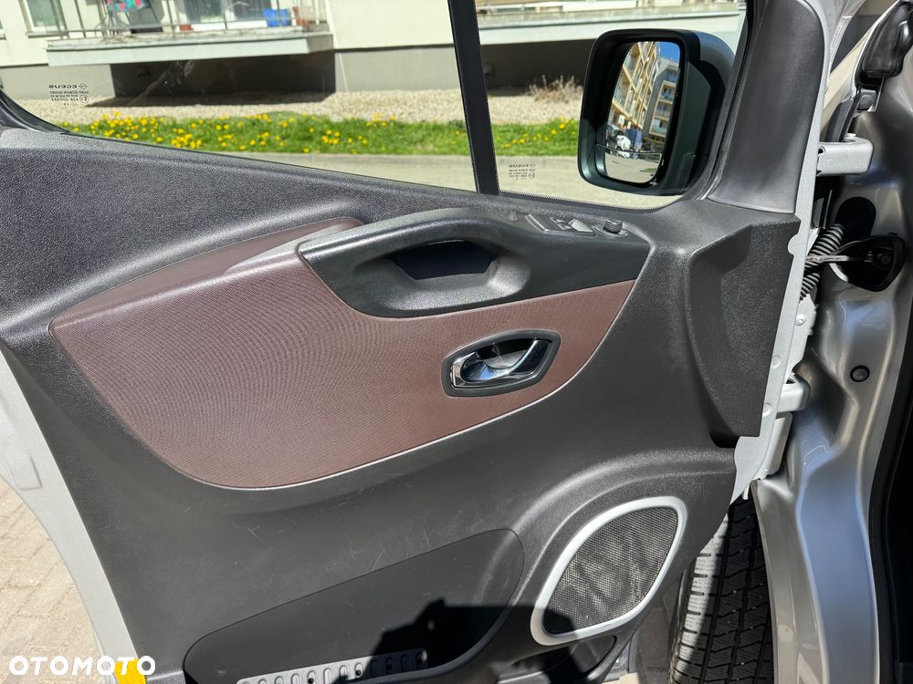 Fiat Talento Kombi Ecojet L2 Turismo - 12