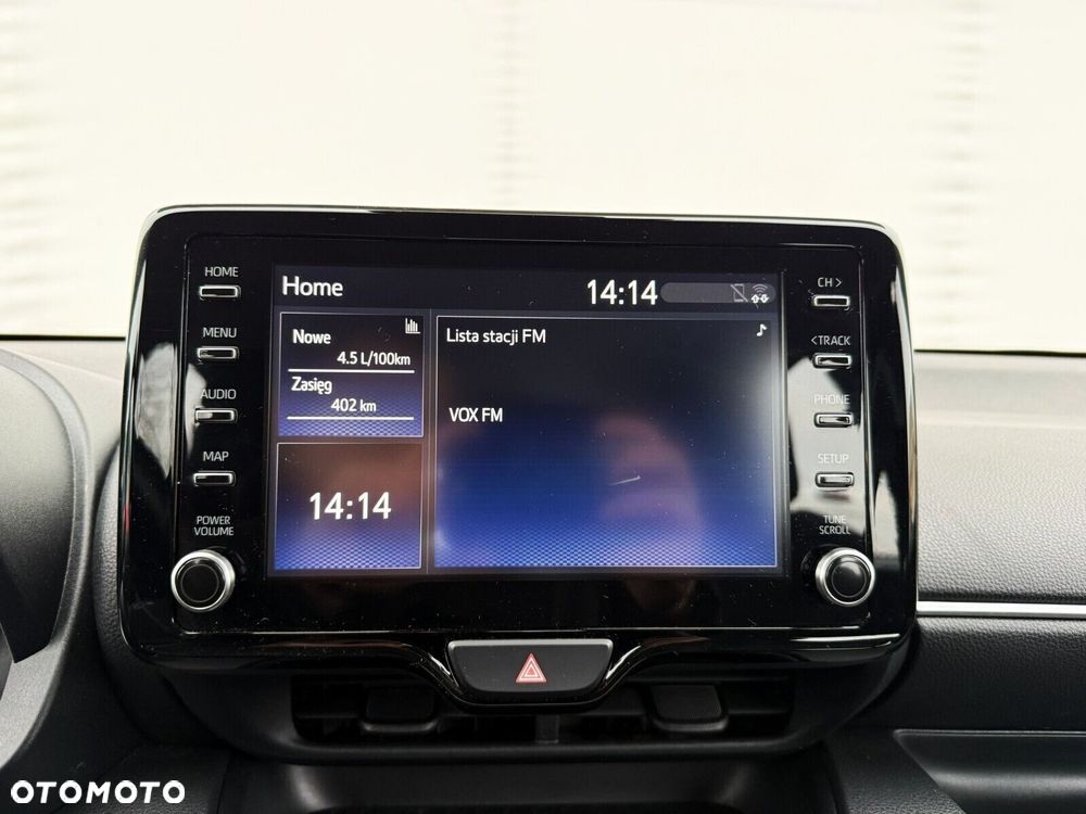 Toyota Yaris Hybrid 1.5 Comfort - 18