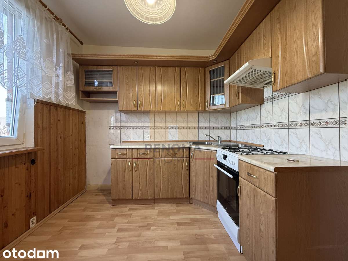 Ładne 3 pok 60m2 na Osiedlu Piastowskim