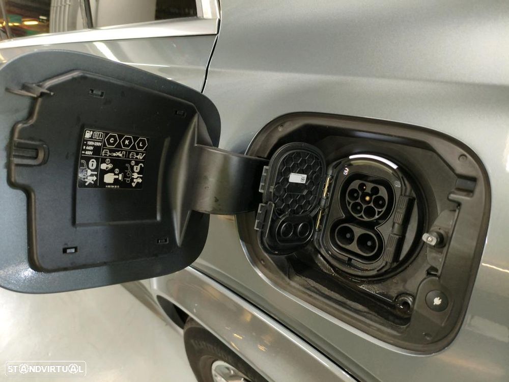 Mercedes-Benz GLE 350 d 4Matic - 11