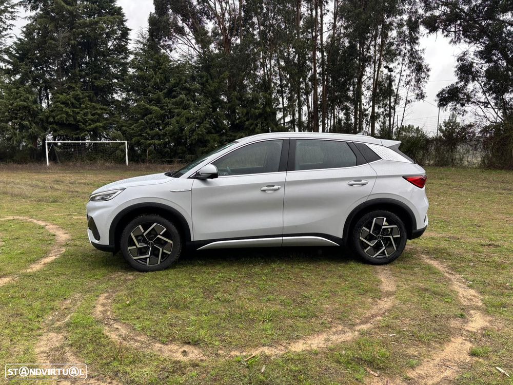 BYD Atto 3 60.48 kWh Design - 9