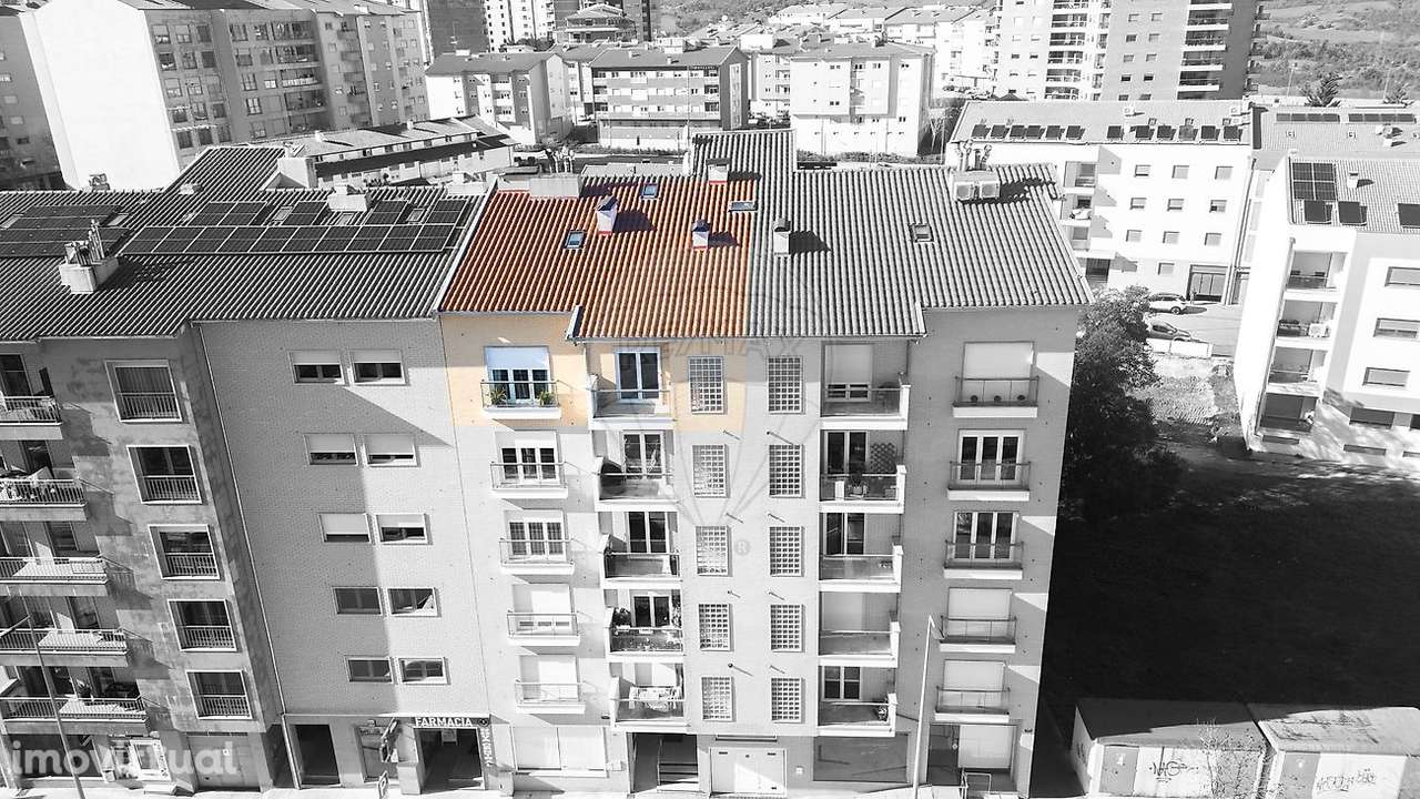 Apartamento T3 para venda - Grande imagem: 2/36