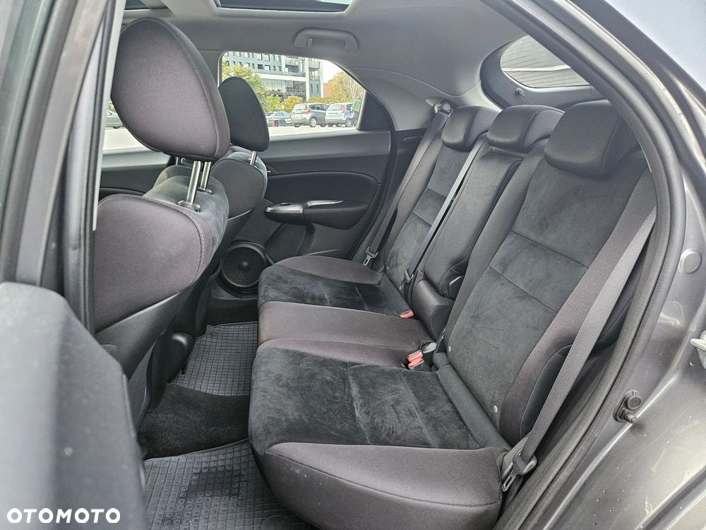 Honda Civic 1.8 Executive - 14