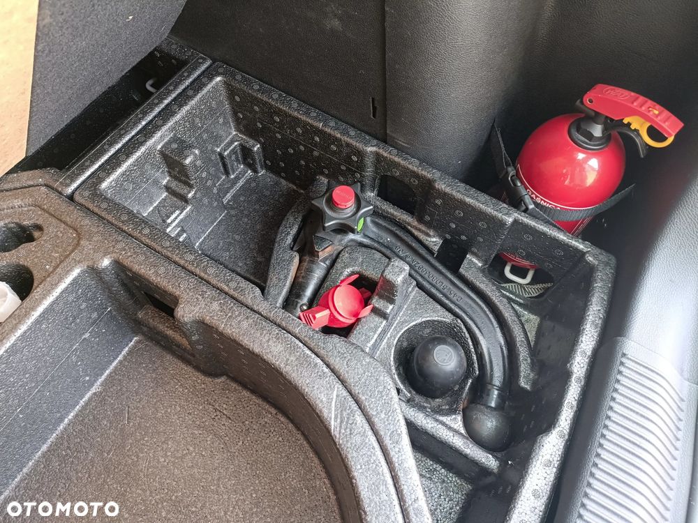 Skoda Yeti 2.0 TDI SCR 4x2 Active - 29