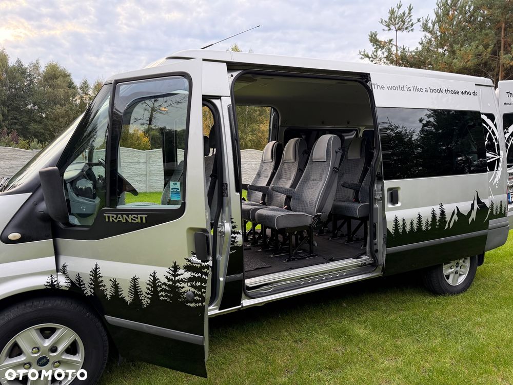 Ford Transit - 15