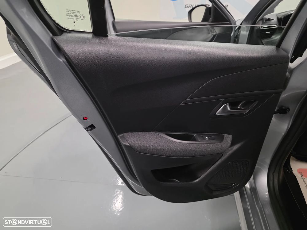 Peugeot 208 1.2 PureTech Style - 30