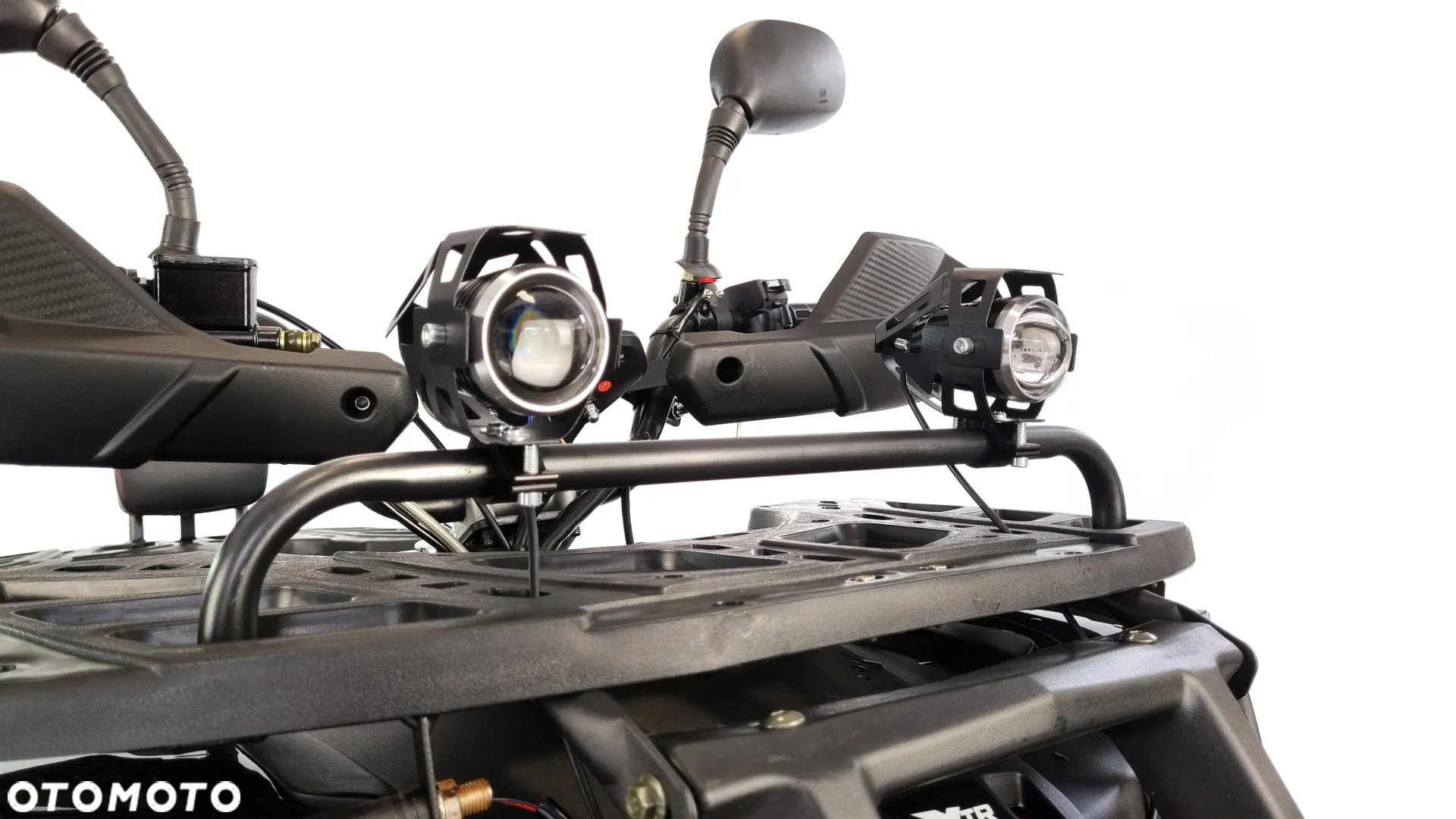 XTR Inny - 7