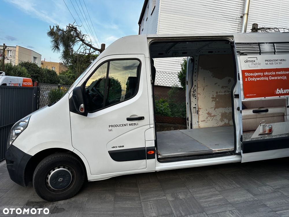 Renault MASTER L3H2 - 8