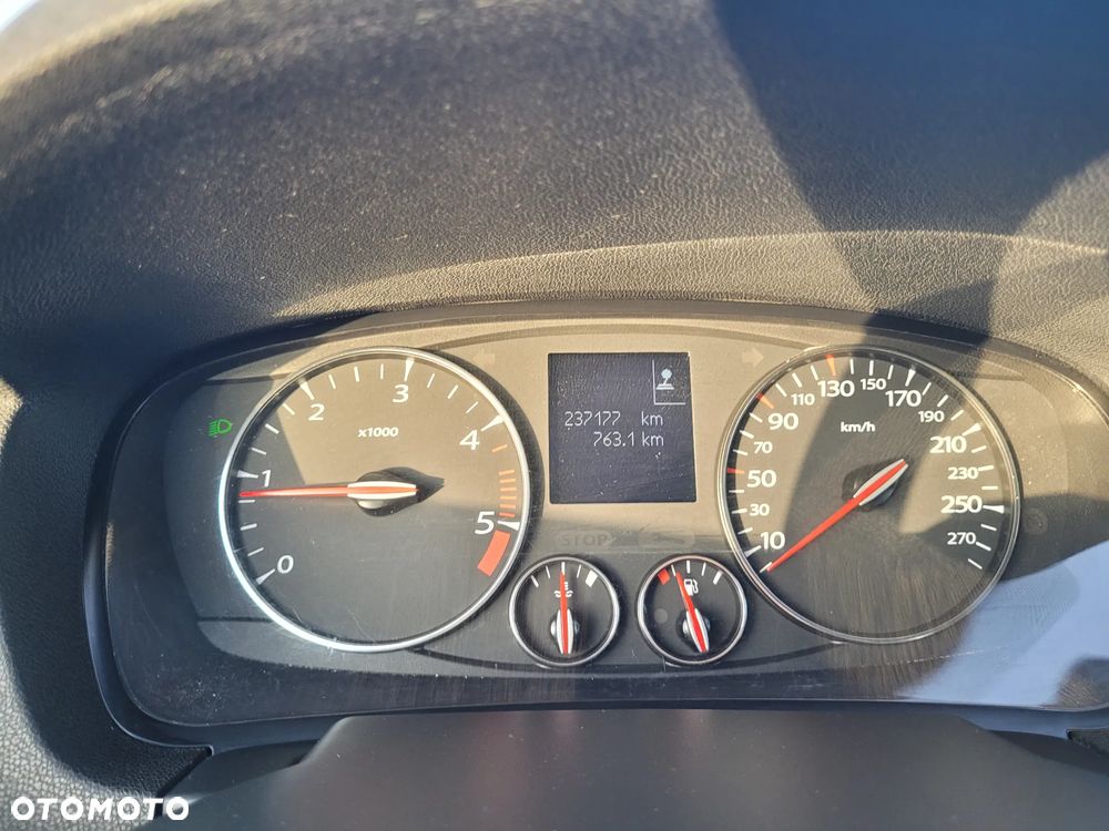 Renault Laguna dCi 110 FAP Paris Business - 18