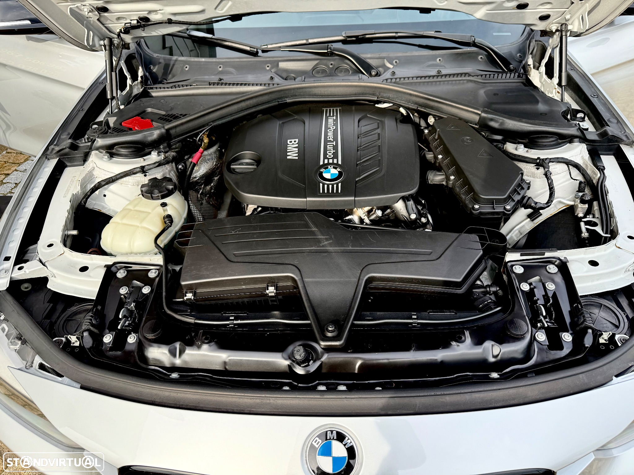 BMW 318 - 30