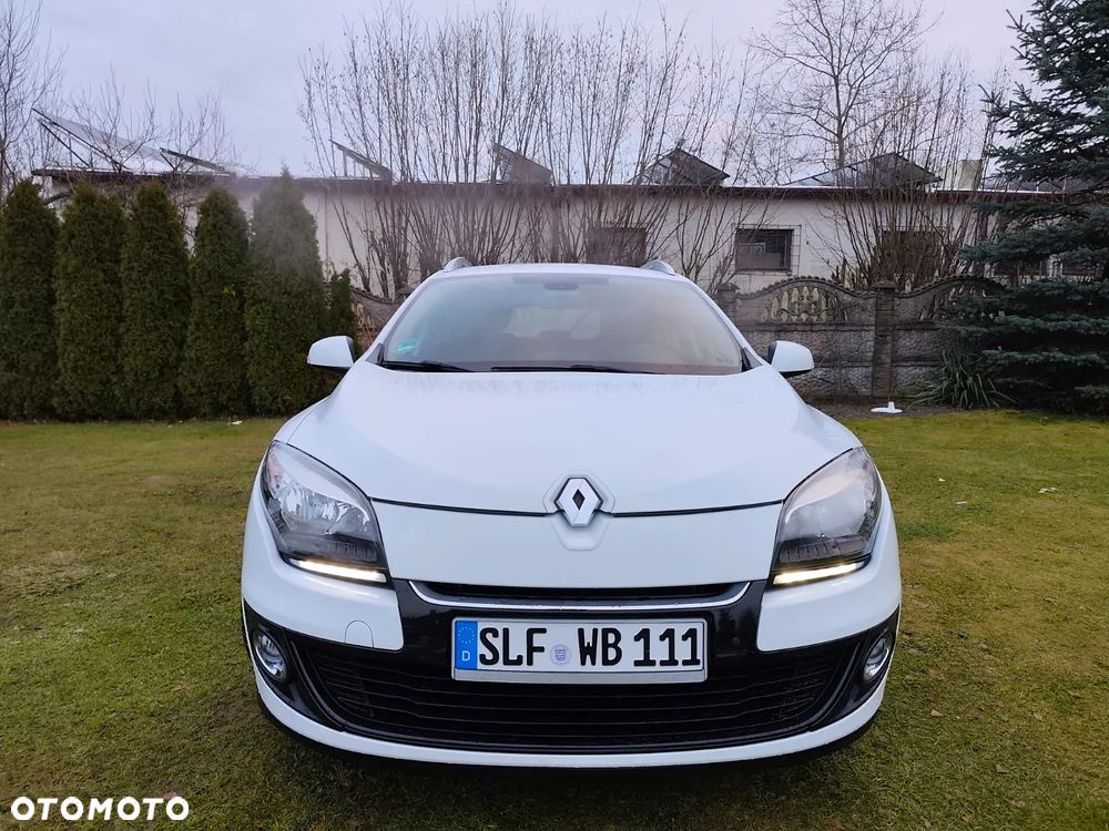 Renault Megane ENERGY TCe 115 Start & Stop Bose Edition - 5