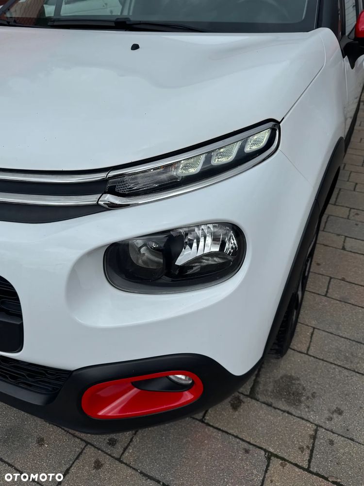 Citroën C3 Pure Tech 82 ELLE - 8