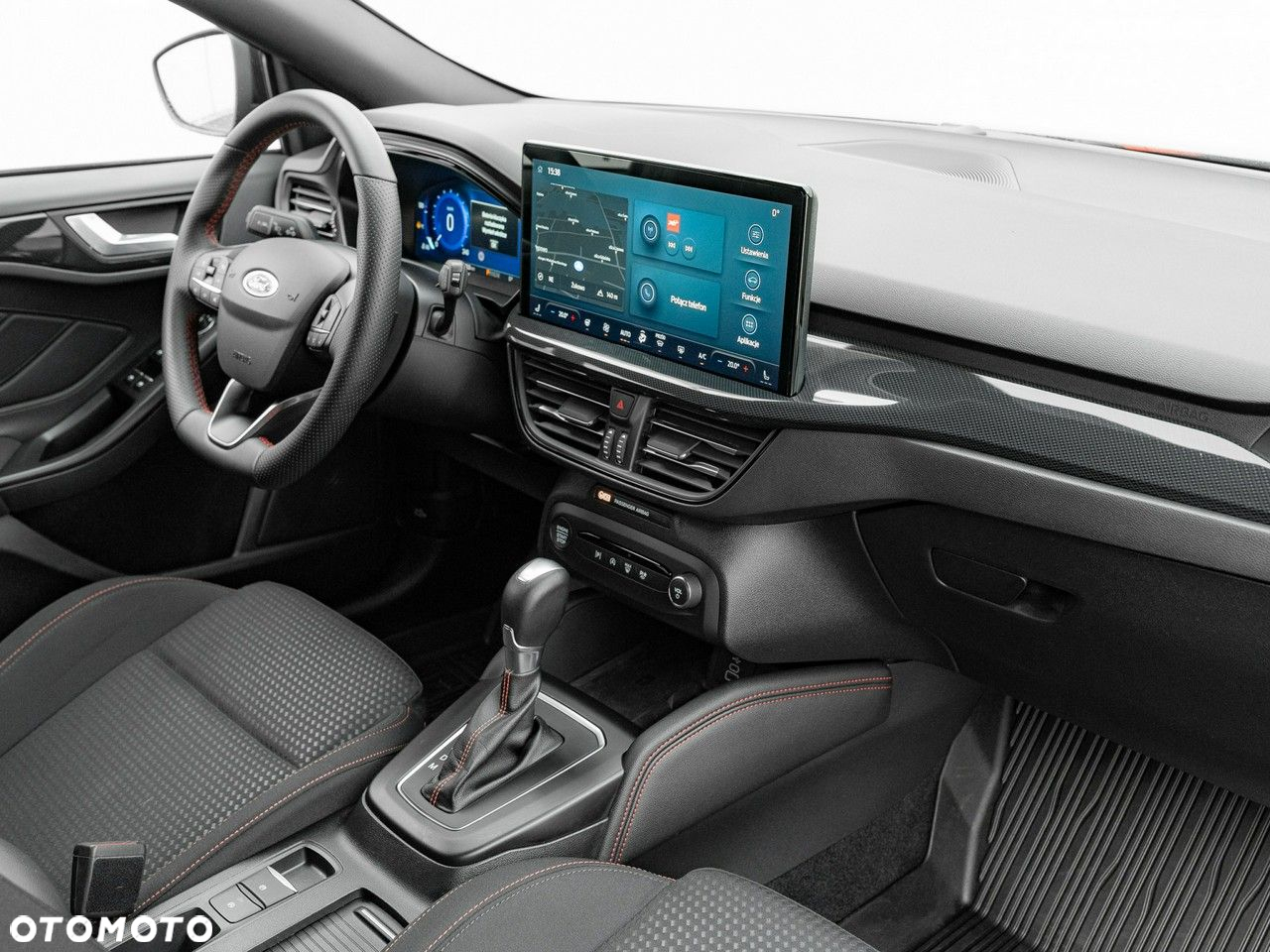 Ford Focus - 35