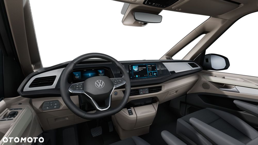 Volkswagen Multivan - 6