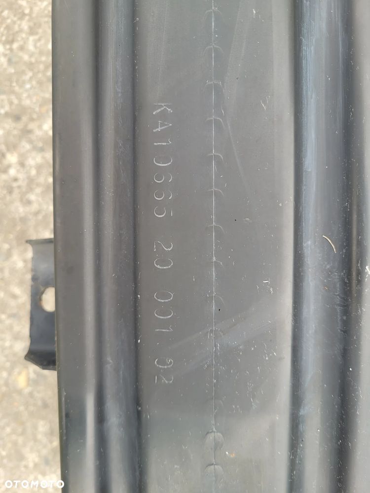 Ford Fiesta mk7 lift 12- 17 belka przód - 4