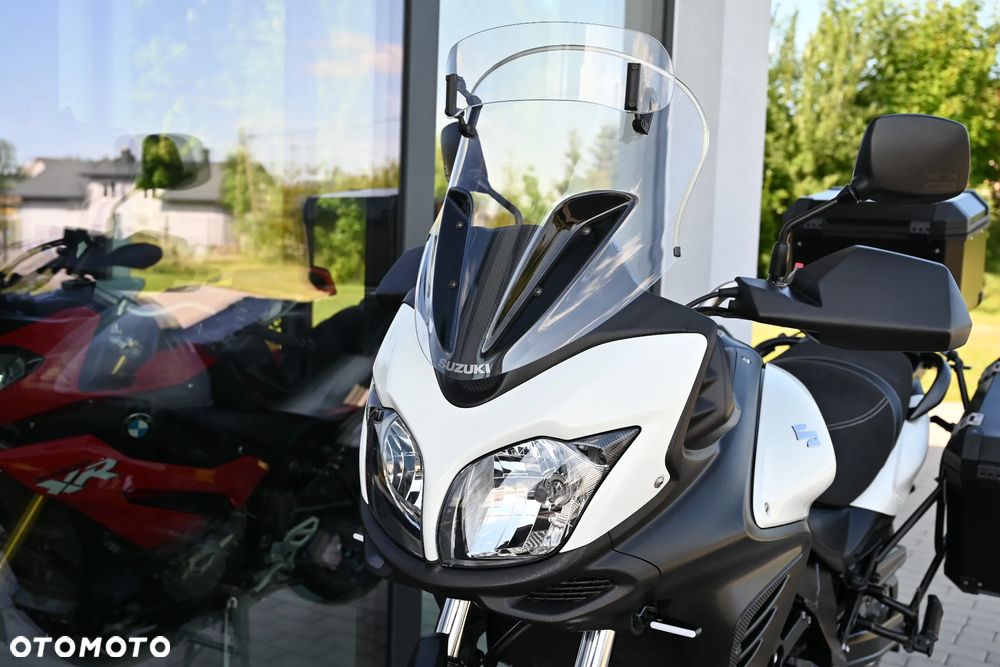 Suzuki DL - 6