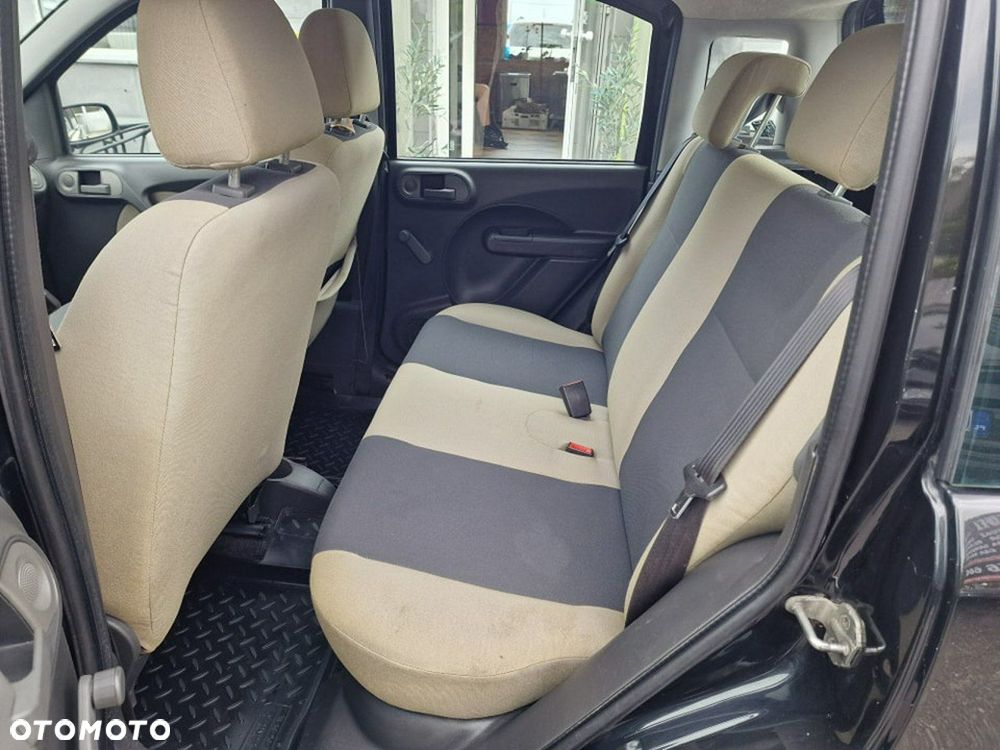 Fiat Panda 1.2 4x4 Adventure - 17