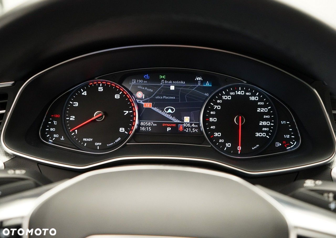 Audi A6 Allroad - 25