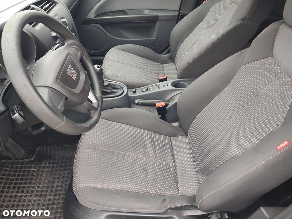 Seat Leon 1.4 - 15