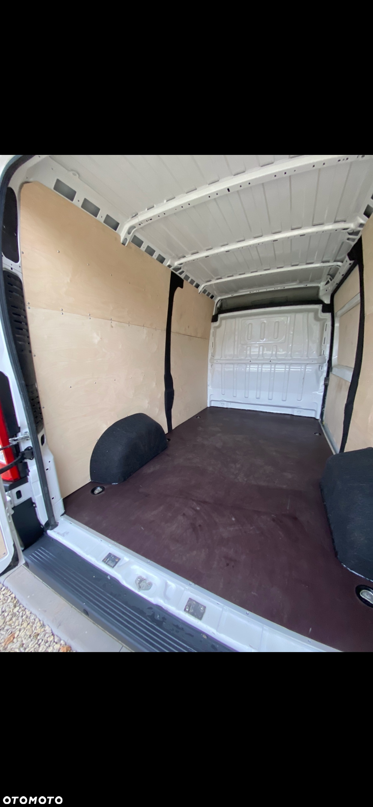 Peugeot Boxer - 11