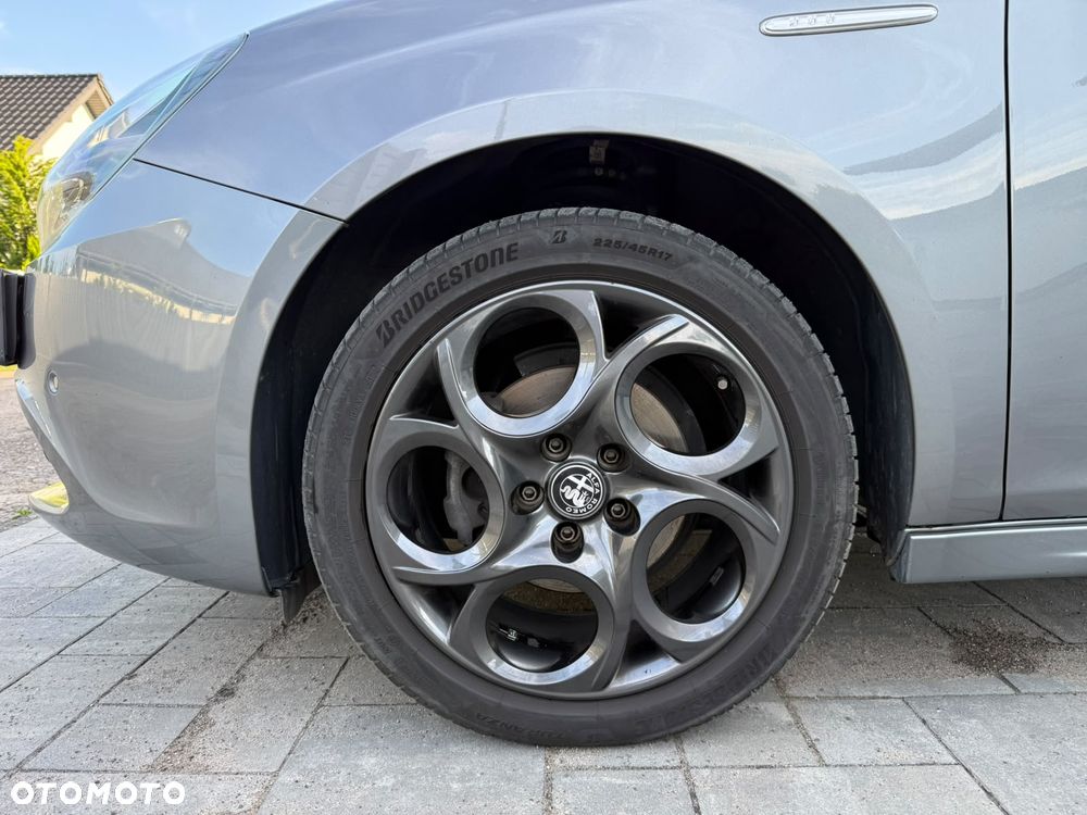 Alfa Romeo Giulietta 1.4 TB - 26