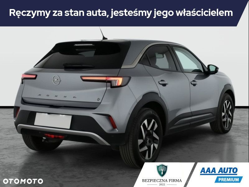 Opel Mokka - 7