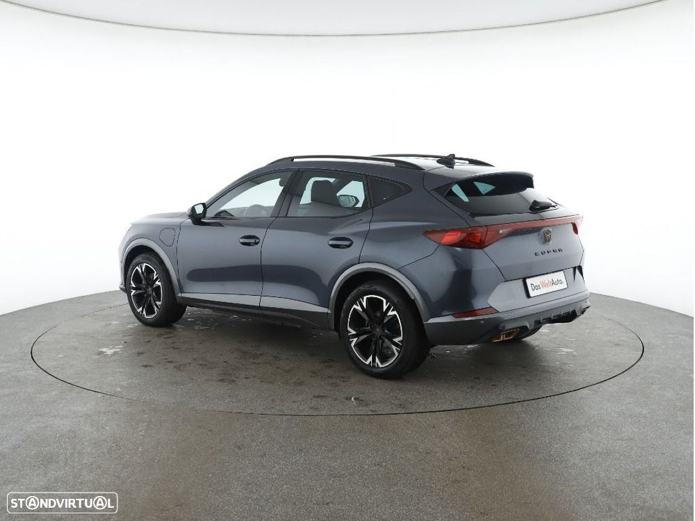 Cupra Formentor 1.4 e-Hybrid DSG - 17