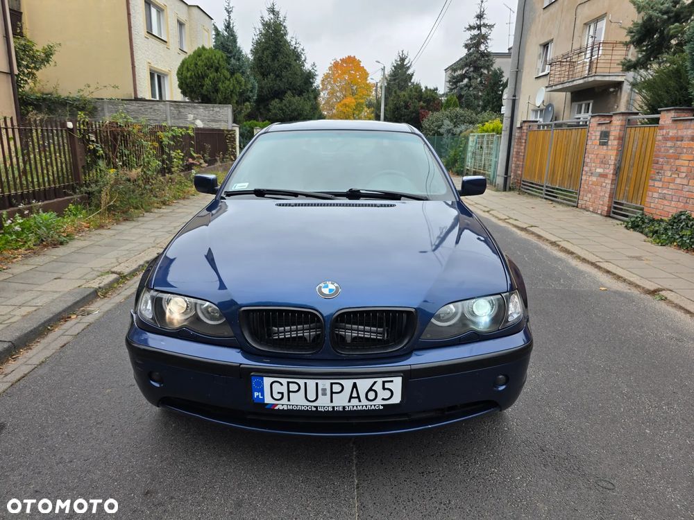 BMW Seria 3