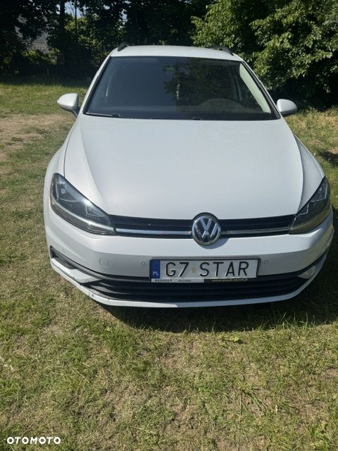 Volkswagen Golf 1.6 TDI BMT Trendline - 2