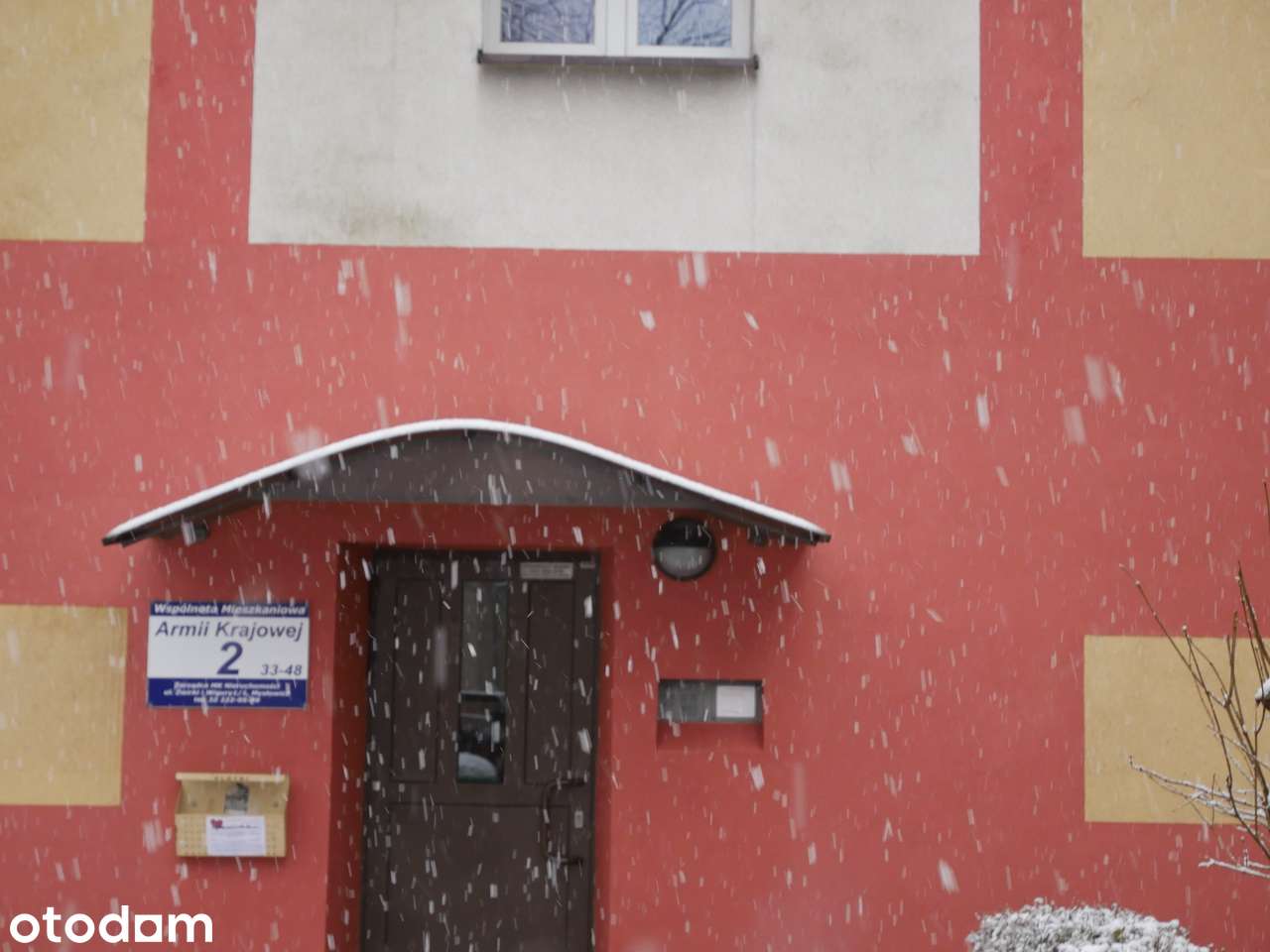 Mieszkanie Mysłowice, Armii Krajowej 2/41 PRZETARG