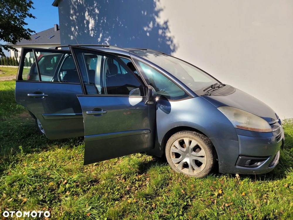 Citroën C4 Picasso - 24