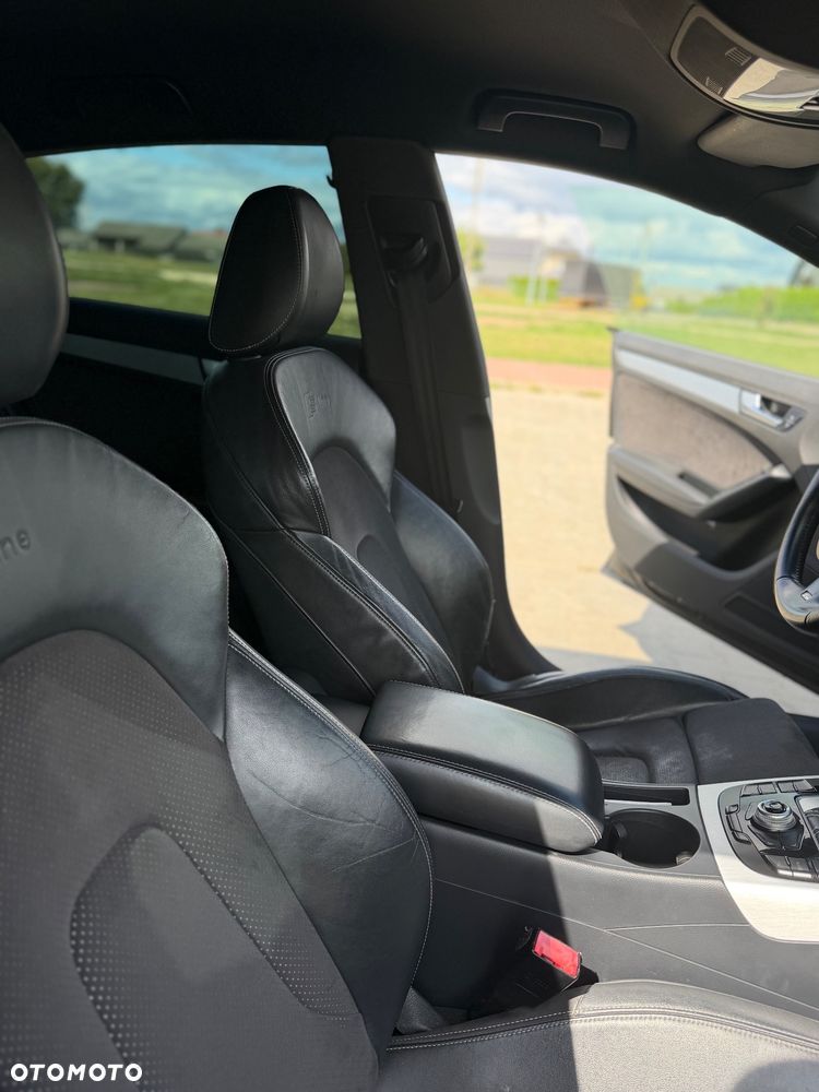 Audi A5 Sportback 3.0 TDI Quattro S tronic - 13