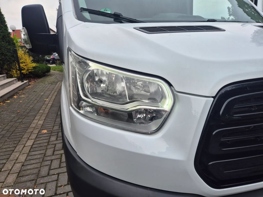 Ford TRANSIT - 3