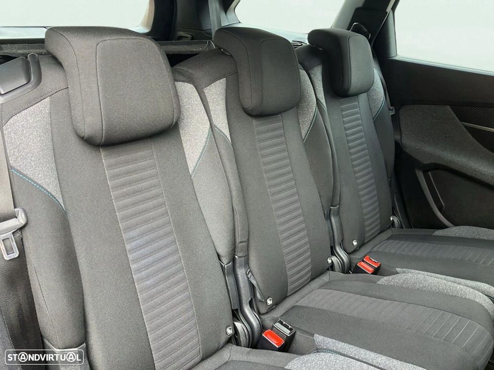 Peugeot 5008 1.2 PureTech Active Pack - 16