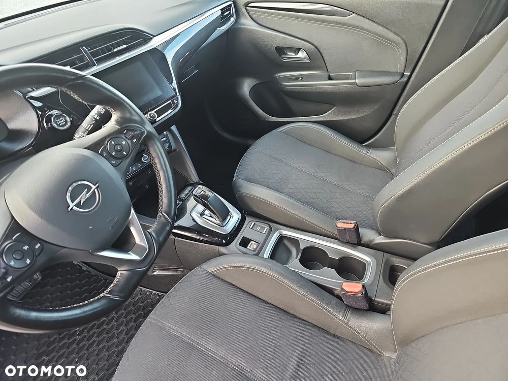 Opel Corsa Color Edition - 15