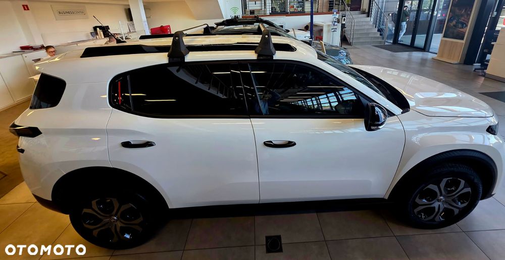 Citroën C3 Aircross 1.2 Turbo Plus S&S - 5