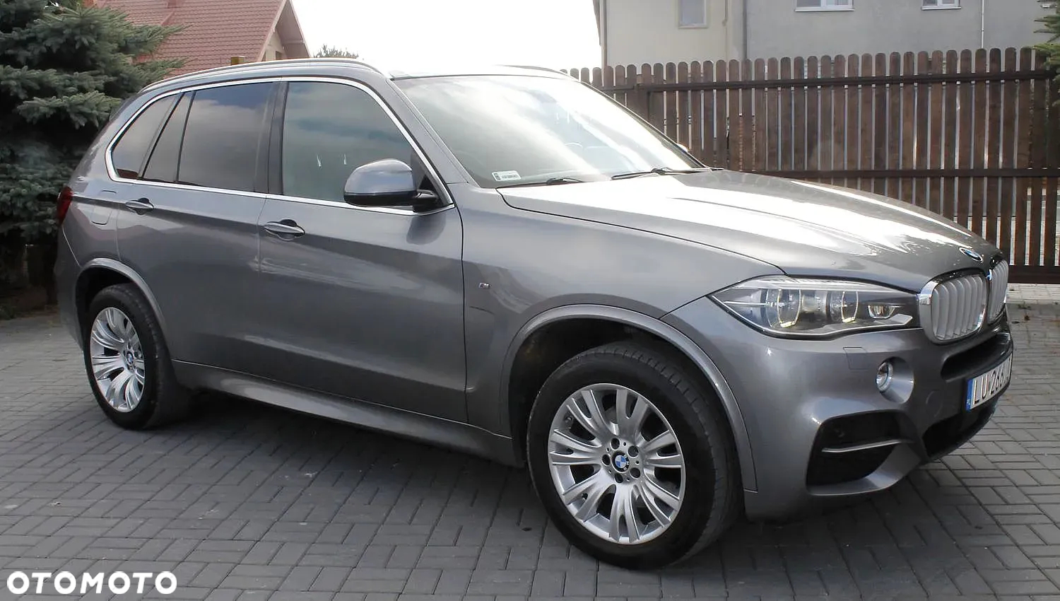 BMW X5 xDrive40d - 6