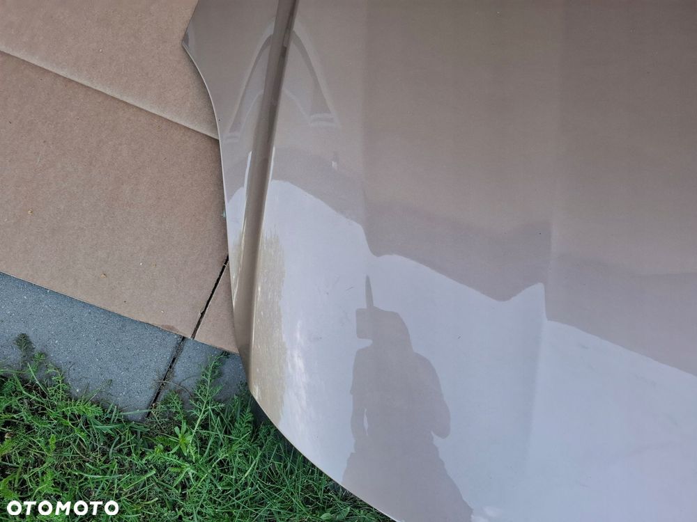 maska pokrywa volvo v40 ii oryginał ładny stan - 2