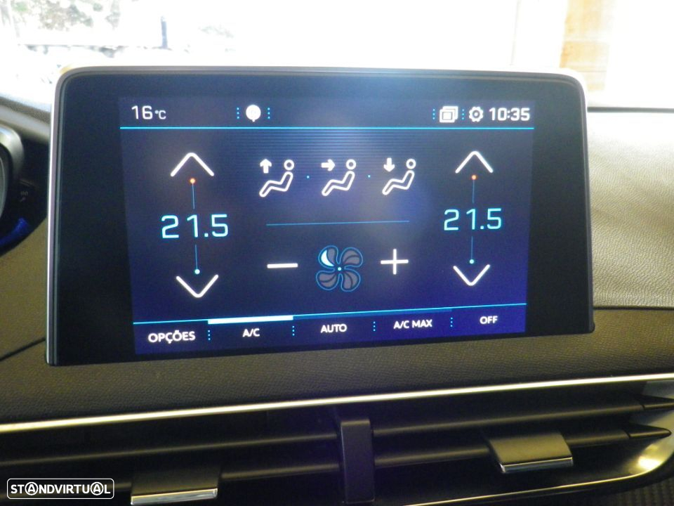 Peugeot 3008 - 25