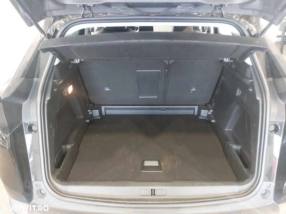 Peugeot 3008 PureTech 130 Stop & Start GPF Active Business-Paket - 17