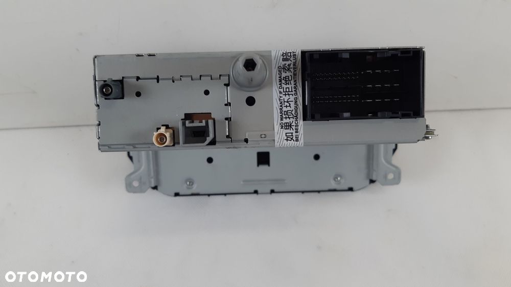 FIAT TIPO II RADIO 07356542550 - 6