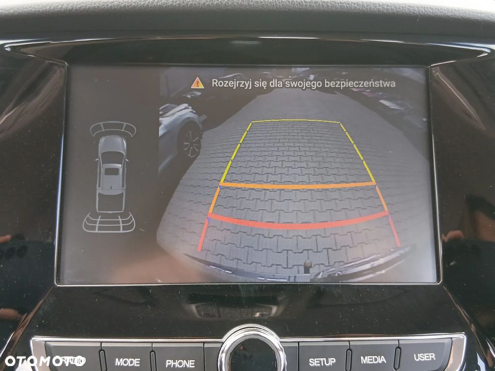 SsangYong/KGM Musso 2.2 e-XDi Quartz 4WD - 10