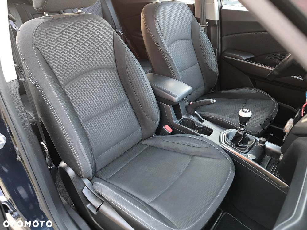 SsangYong/KGM XLV 1.6 Active - 20