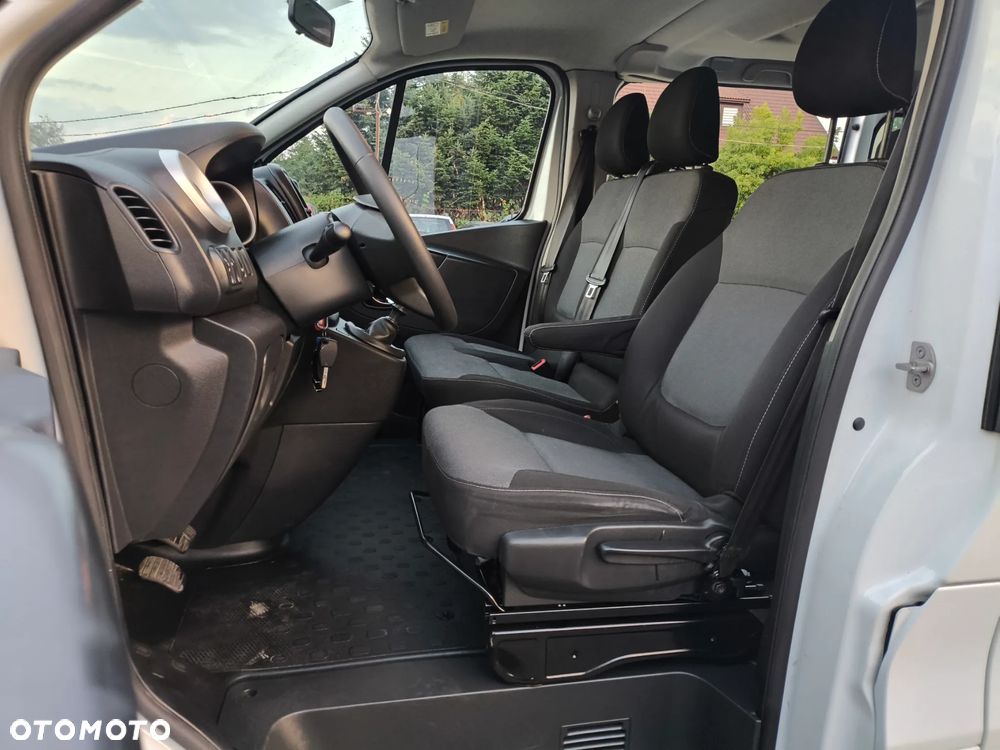 Fiat Talento L1H1 Family - 14