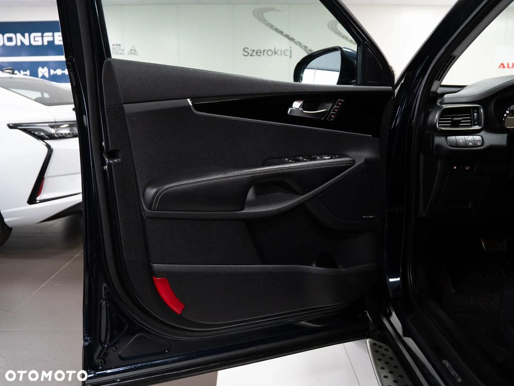 Kia Sorento 2.0 CRDI GT Line - 13