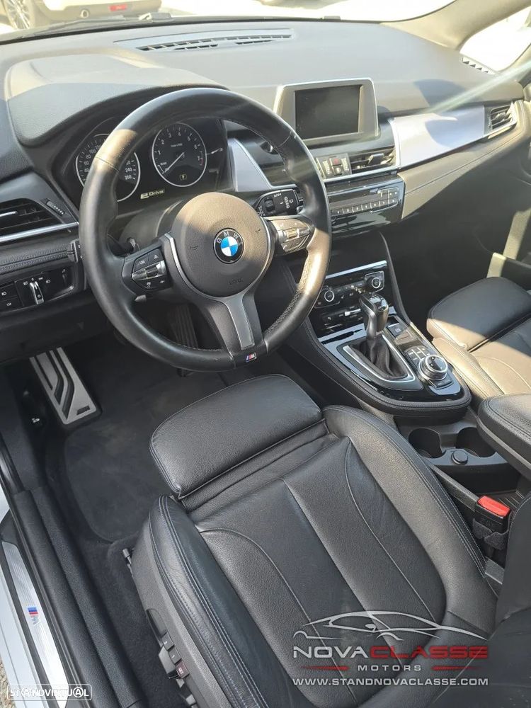 BMW 225xe Active Tourer Pack M - 14